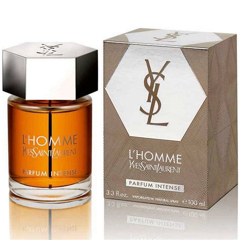 what is ysl pour homme|YSL l'homme fragrantica.